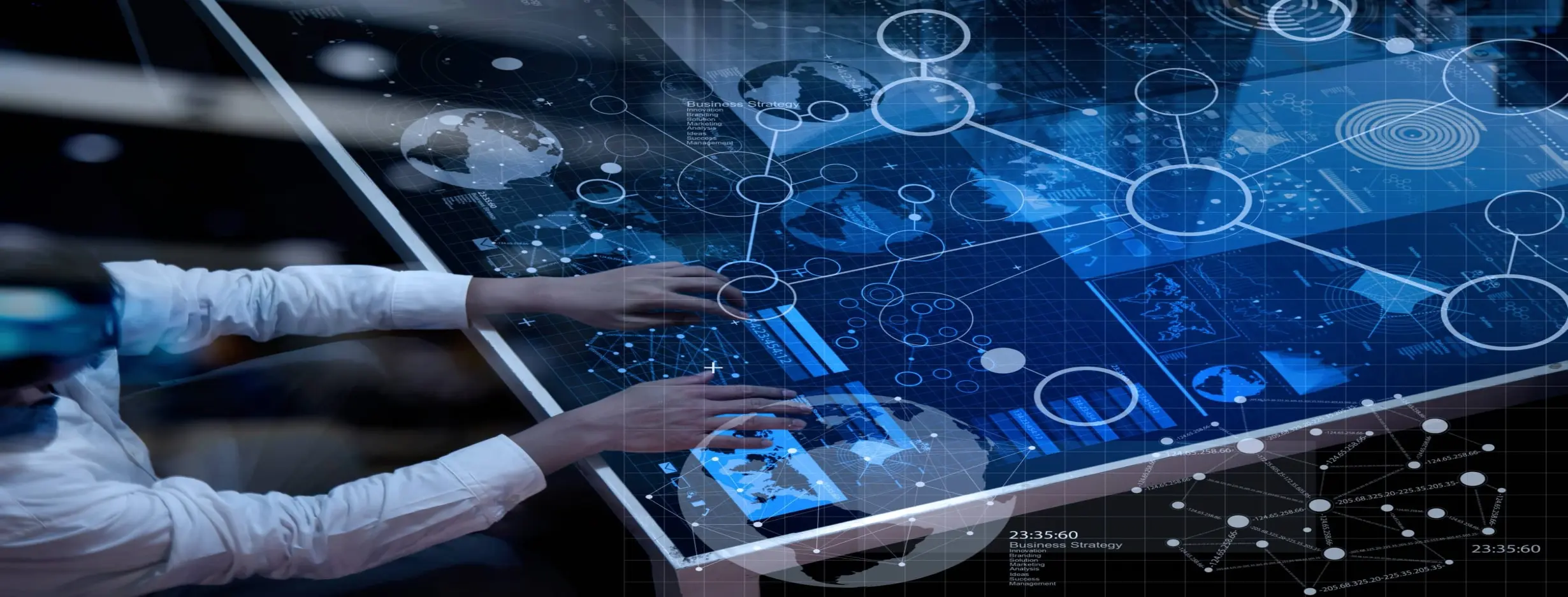 Image for Career Landscape